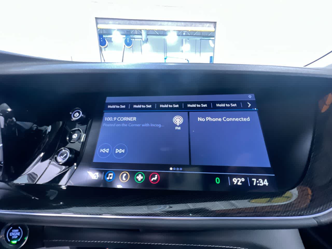 2021 Buick Envision Preferred