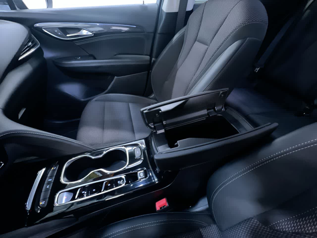 2021 Buick Envision Preferred