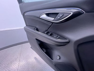 2021 Buick Envision Preferred