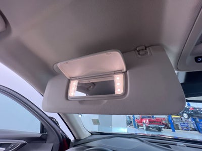 2021 Buick Envision Preferred