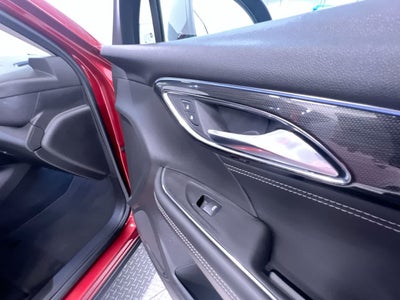 2021 Buick Envision Preferred