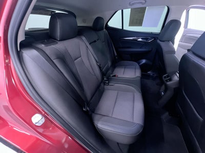 2021 Buick Envision Preferred