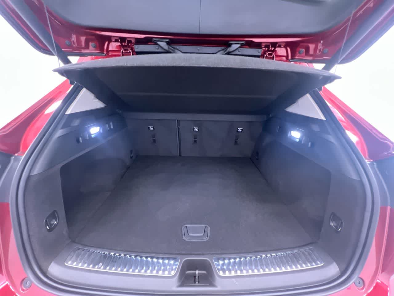 2021 Buick Envision Preferred