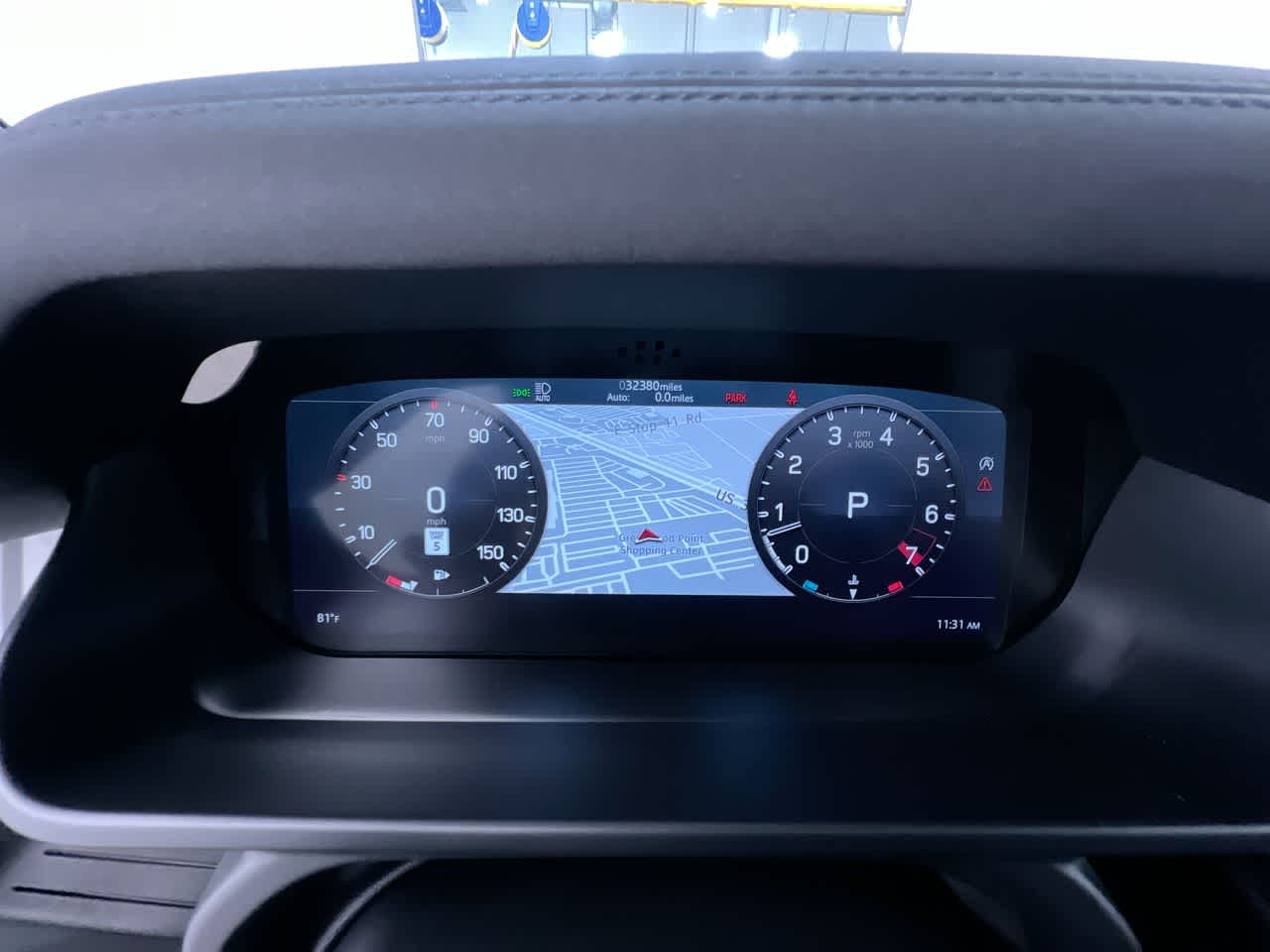 2023 Land Rover Defender S
