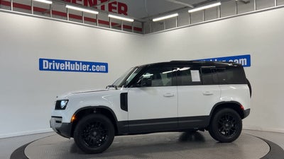2023 Land Rover Defender S