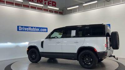2023 Land Rover Defender S