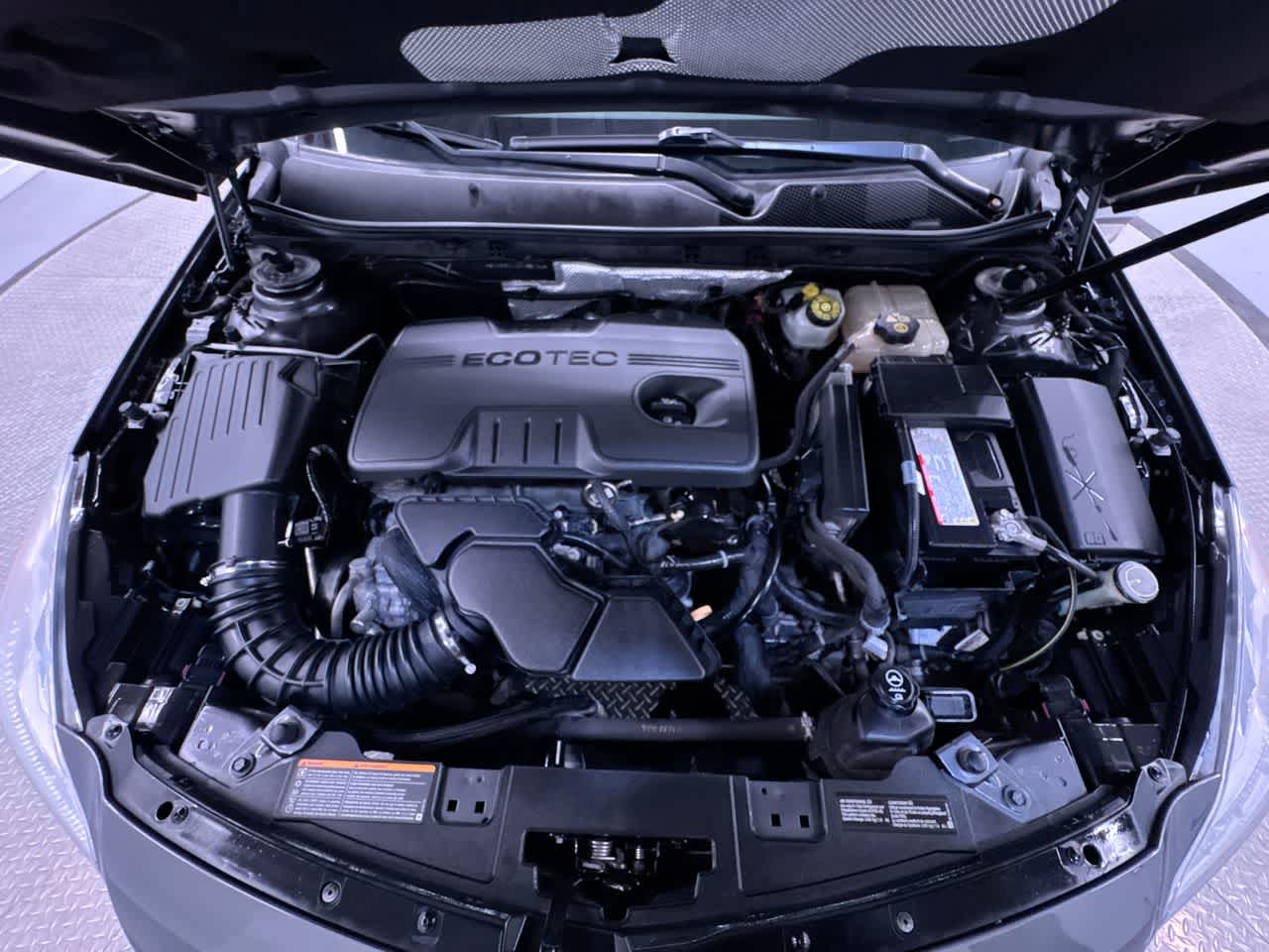 2011 Buick Regal CXL RL1