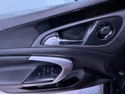 2011 Buick Regal CXL RL1