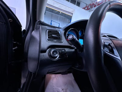 2011 Buick Regal CXL RL1