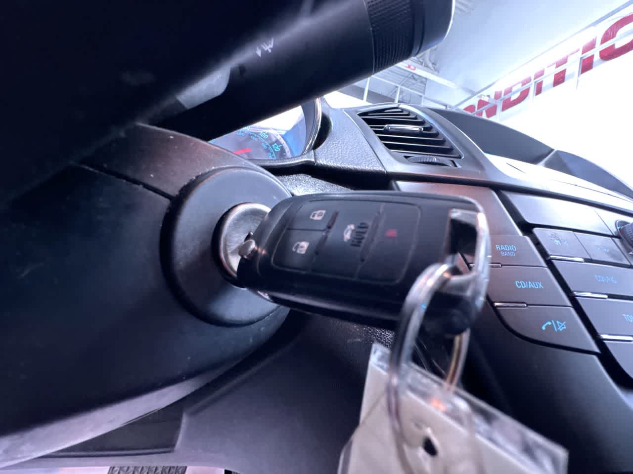 2011 Buick Regal CXL RL1