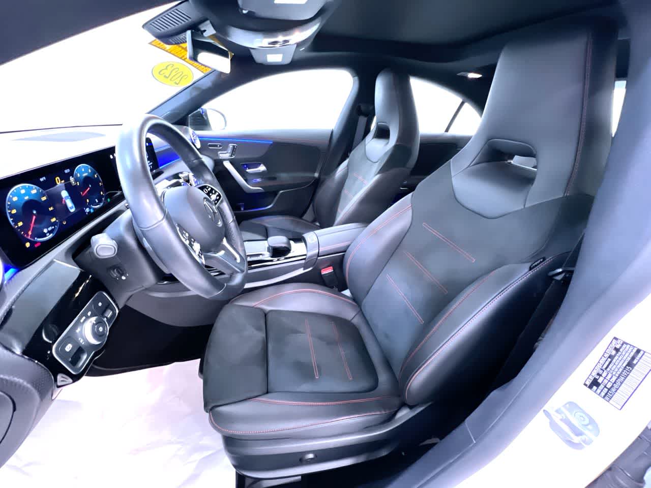 2023 Mercedes-Benz CLA CLA 250