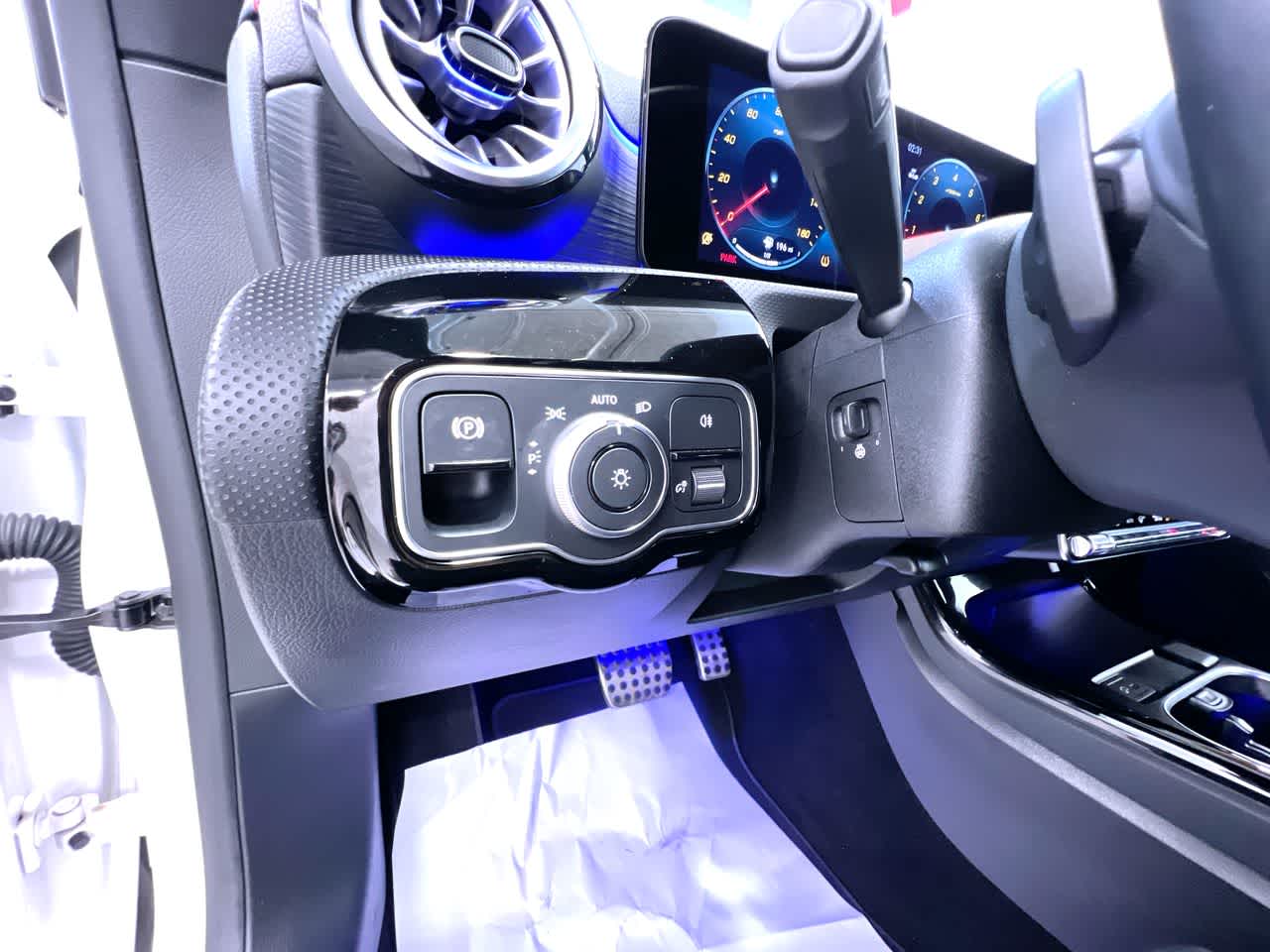 2023 Mercedes-Benz CLA CLA 250