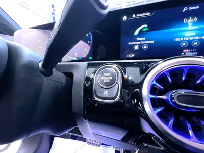 2023 Mercedes-Benz CLA CLA 250