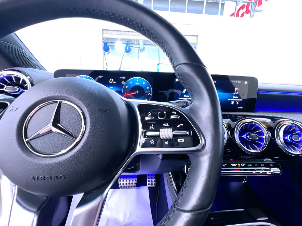 2023 Mercedes-Benz CLA CLA 250