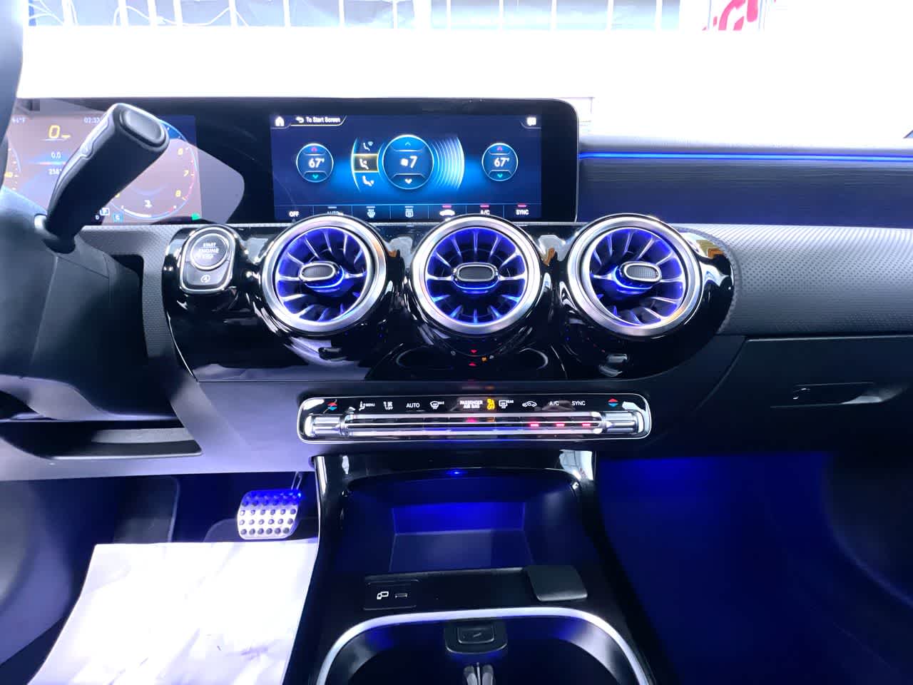 2023 Mercedes-Benz CLA CLA 250