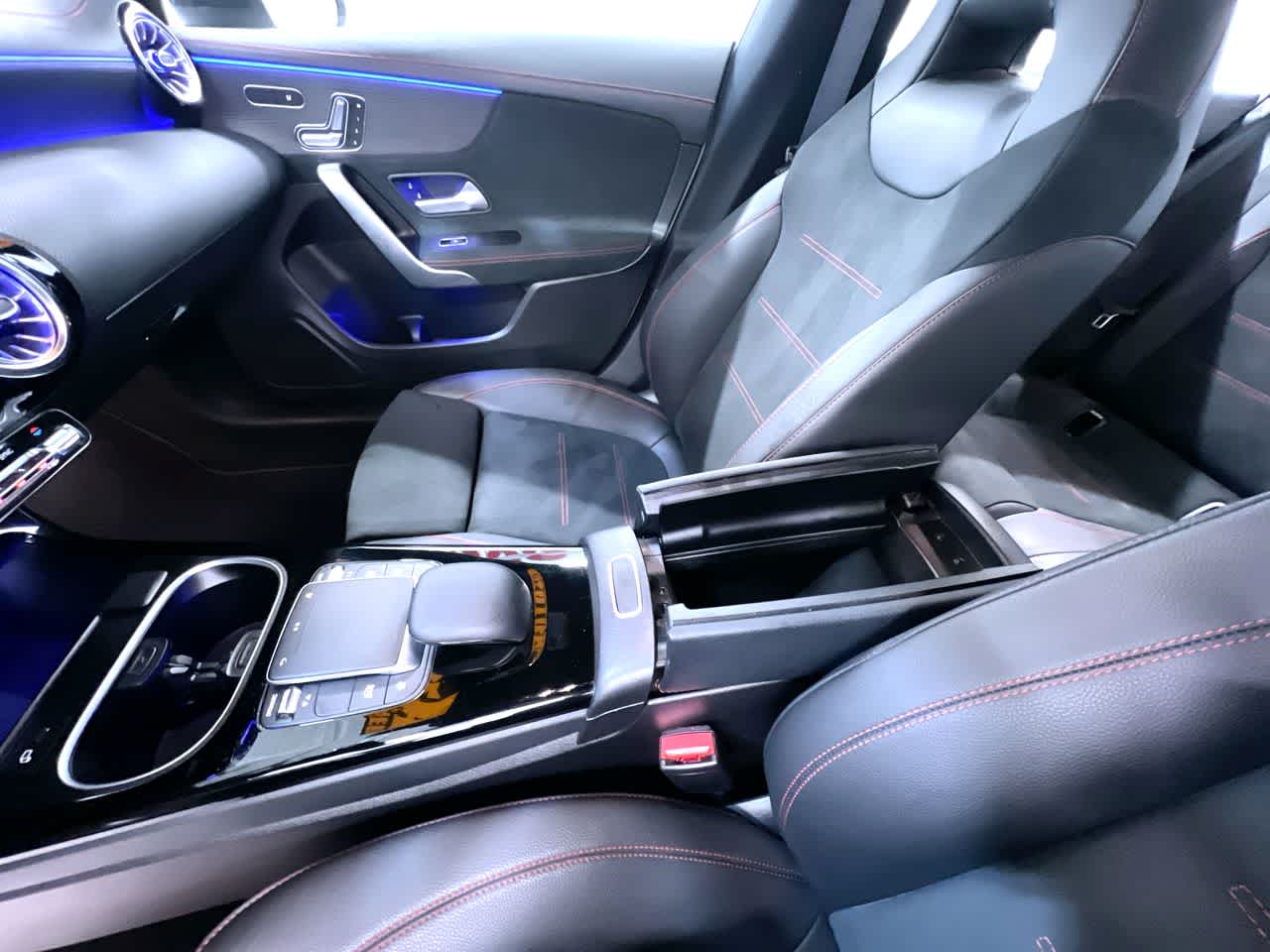 2023 Mercedes-Benz CLA CLA 250