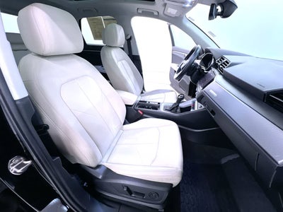 2021 Audi Q3 S line Premium