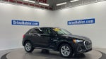 2021 Audi Q3 S line Premium
