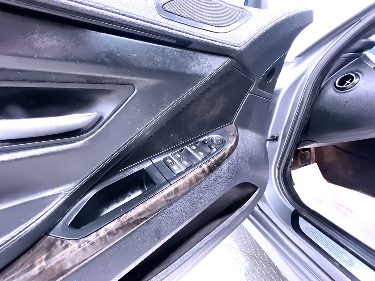 2013 BMW 6 Series 650i xDrive