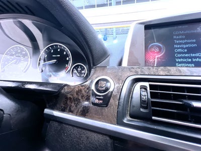2013 BMW 6 Series 650i xDrive