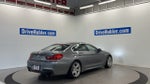 2013 BMW 6 Series 650i xDrive