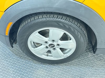 2015 MINI Cooper Hardtop 4 Door TURBO