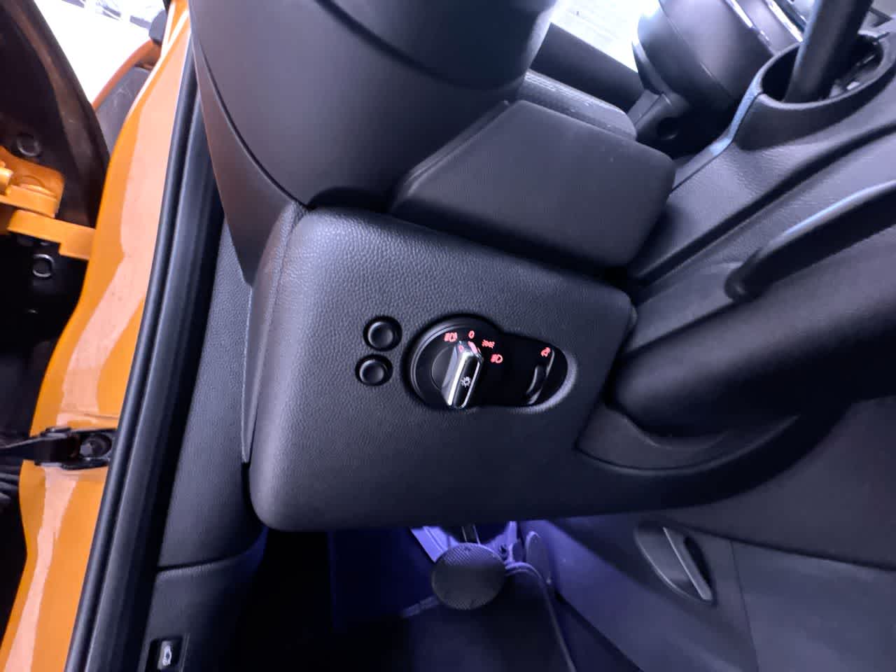 2015 MINI Cooper Hardtop 4 Door TURBO