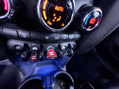 2015 MINI Cooper Hardtop 4 Door TURBO