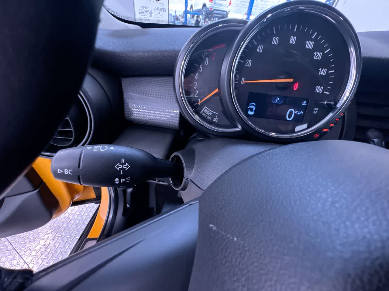 2015 MINI Cooper Hardtop 4 Door TURBO