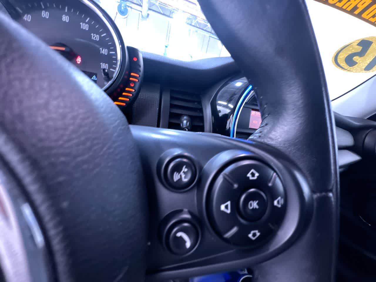 2015 MINI Cooper Hardtop 4 Door TURBO