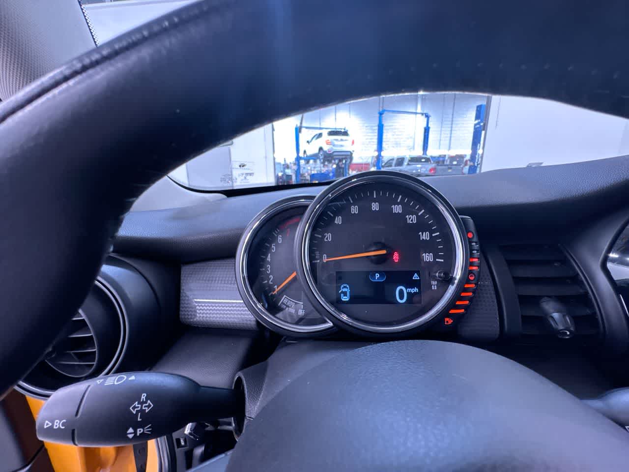 2015 MINI Cooper Hardtop 4 Door TURBO