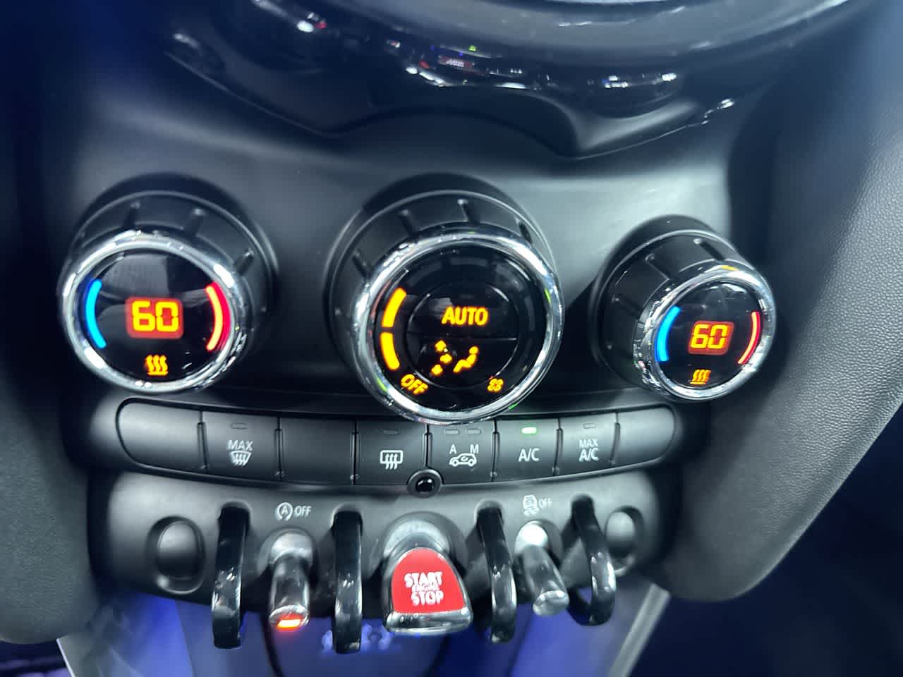 2015 MINI Cooper Hardtop 4 Door TURBO