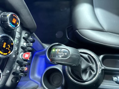 2015 MINI Cooper Hardtop 4 Door TURBO