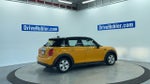 2015 MINI Cooper Hardtop 4 Door TURBO