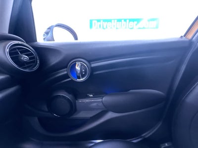 2015 MINI Cooper Hardtop 4 Door TURBO