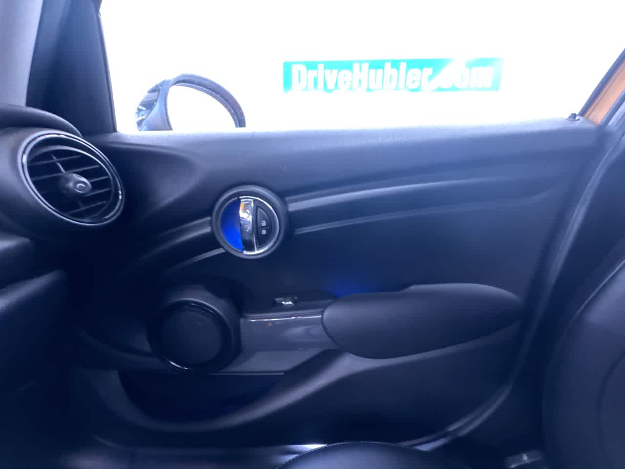 2015 MINI Cooper Hardtop 4 Door TURBO