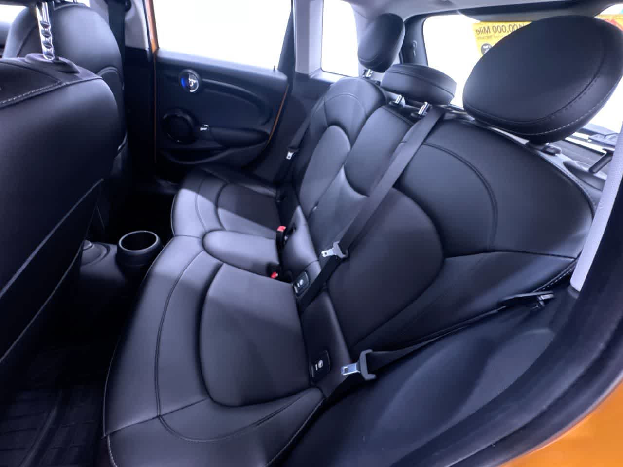 2015 MINI Cooper Hardtop 4 Door TURBO