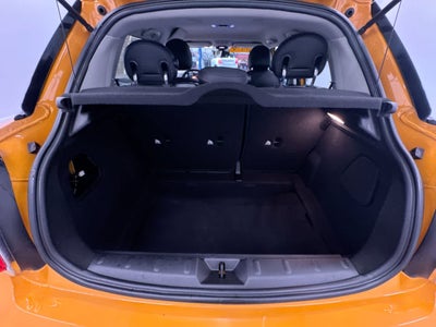 2015 MINI Cooper Hardtop 4 Door TURBO