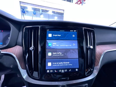 2025 Volvo V60 Cross Country Plus