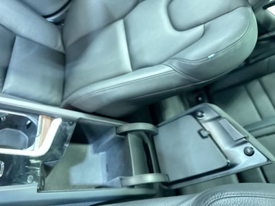 2025 Volvo V60 Cross Country Plus