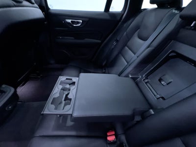 2025 Volvo V60 Cross Country Plus