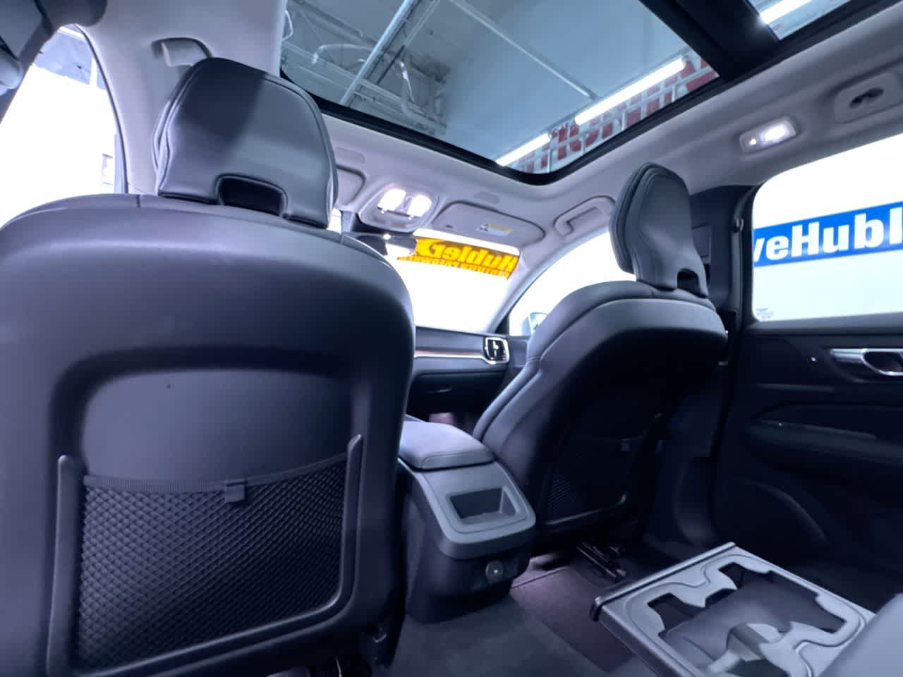 2025 Volvo V60 Cross Country Plus