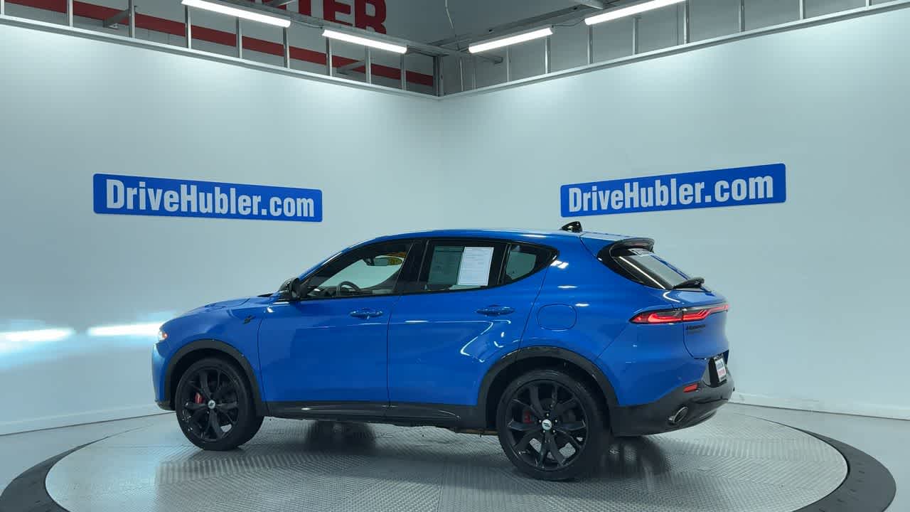 2024 Dodge Hornet R/T