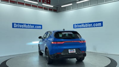 2024 Dodge Hornet R/T