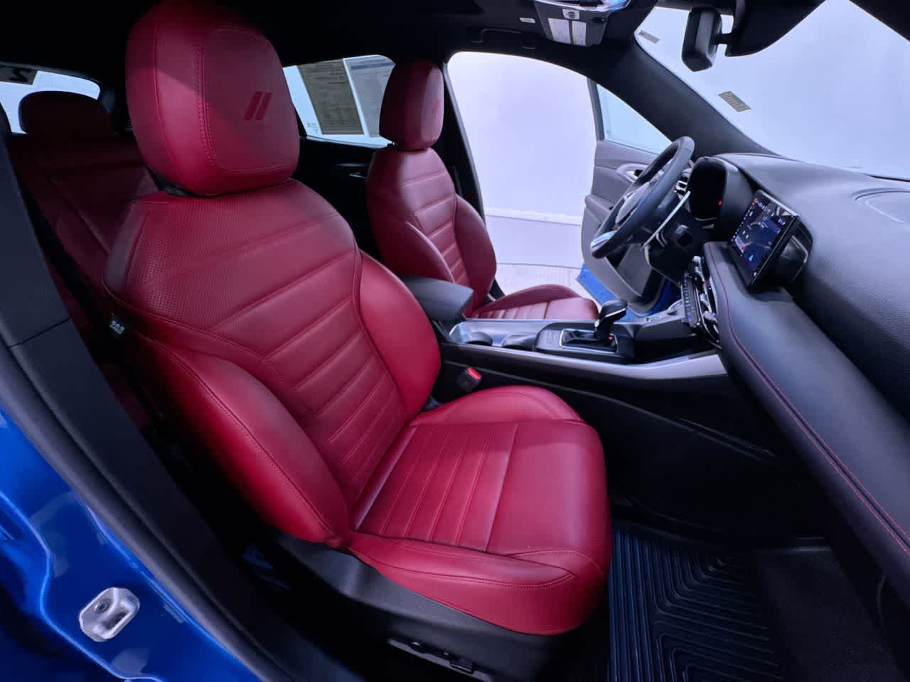 2024 Dodge Hornet R/T Plus