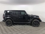 2022 Jeep Wrangler Unlimited High Altitude