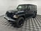 2020 Jeep Wrangler Unlimited Sahara Altitude