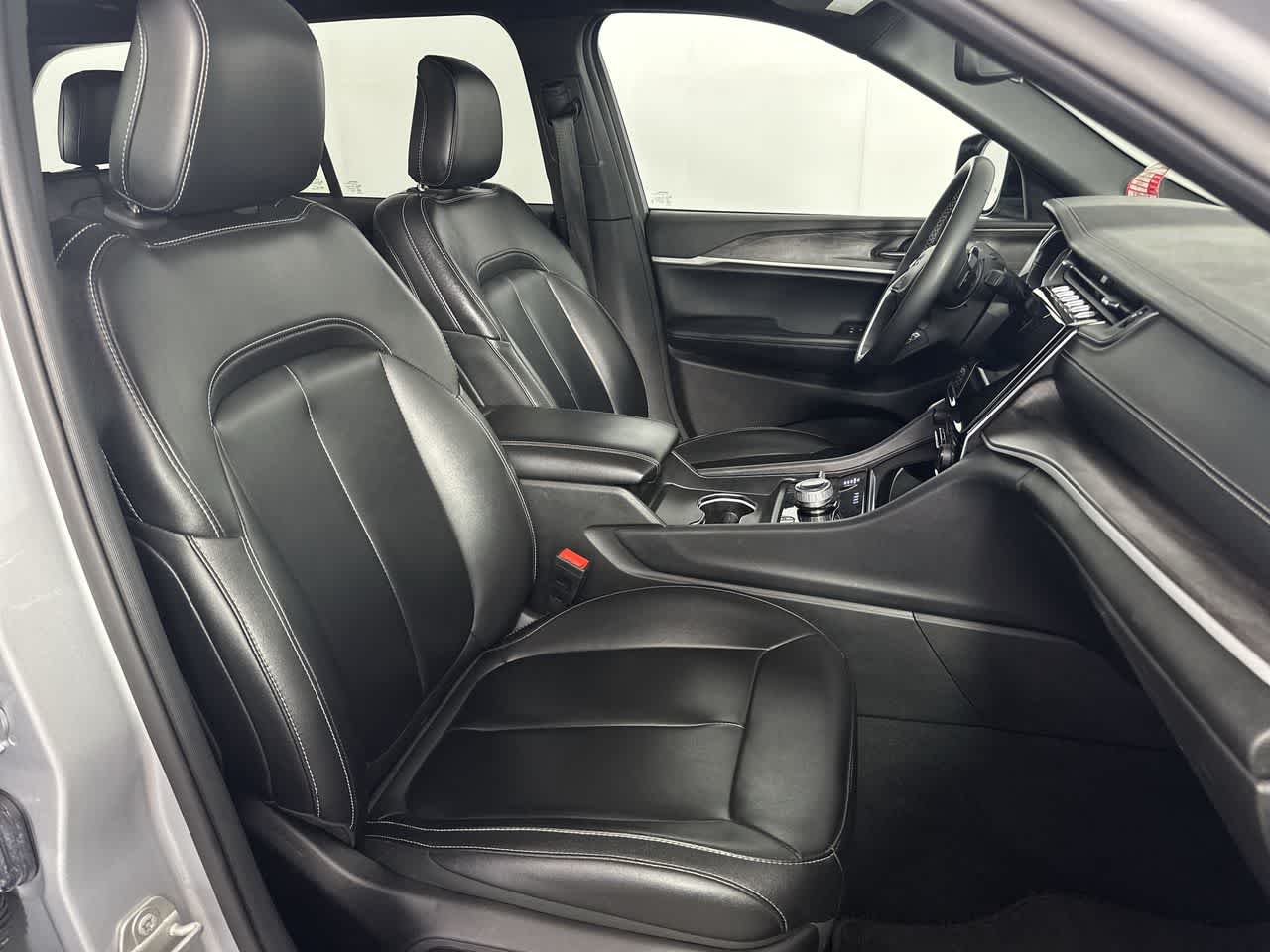 2024 Jeep Grand Cherokee 4xe 4xe