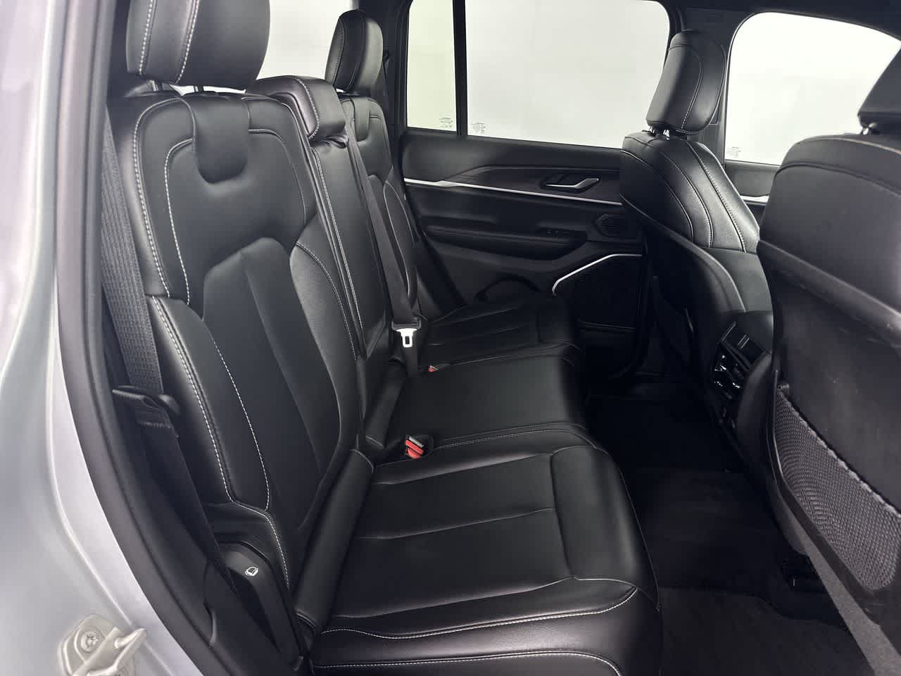 2024 Jeep Grand Cherokee 4xe 4xe
