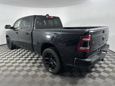 2022 RAM 1500 Sport